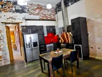 Indulge Apartments Mildura - Eighth Street - Pysäköinti