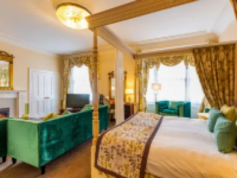 Royal Hotel Hotels in Scarborough