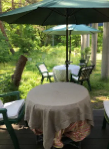 Burari Cafe Restaurant B&B