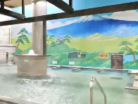 HOTEL AISUL MATSUYAMA