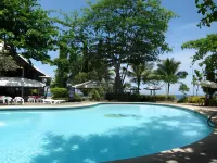 Chali Beach Resort and Conference Center - balcony
