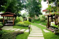 Hannah's Garden Resort and Events Place