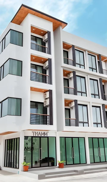 รูปภาพของธามม์ เรสซิเดนซ์