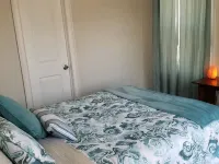 Newly renovated cottage Hotels in Point Pleasant Beach