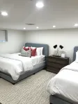 Modern Colonial House Отели рядом с достопримечательностью «YOHO Artists»