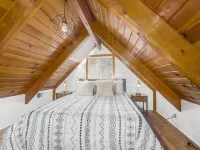 Wishon Tiny-Cabin | Couples Getaway | Fire Pit