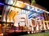 Aloft Coral Gables