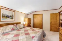The Chalet Getaway