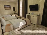 Hayat Plaza Hotel & Spa