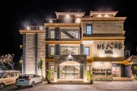 Mejore Beach Hotel Hotel in zona Geriya Celagi PENDEM
