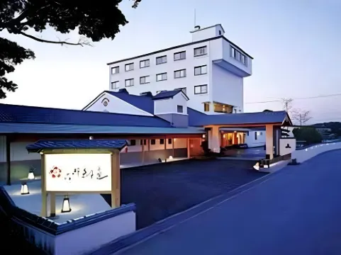 Onsen Ryokan Satomura