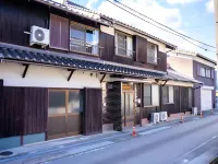 Kuro Mame an Hotels in Tamba