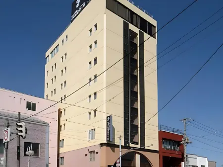 Hotel Promote Hakodate