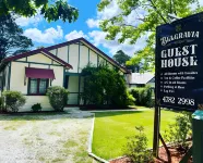 Belgravia Mountain Guest House - 3 stjerner