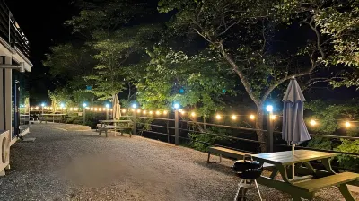 V528 Pool Villa Các khách sạn ở 