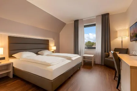 Gothmann's Hotel Отели в г. Басторст