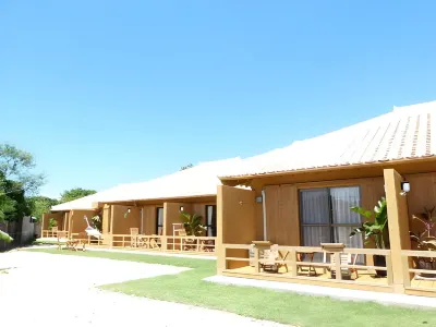 Hotel Peace Island Taketomijima Hotels in 
