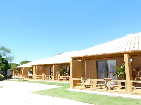 Hotel Peace Island Taketomijima Hotels in Taketomi