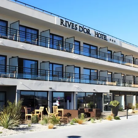 Rives d'Or Hôtel