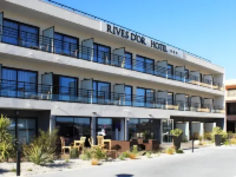 黃金海岸酒店 濱海拉塞訥酒店