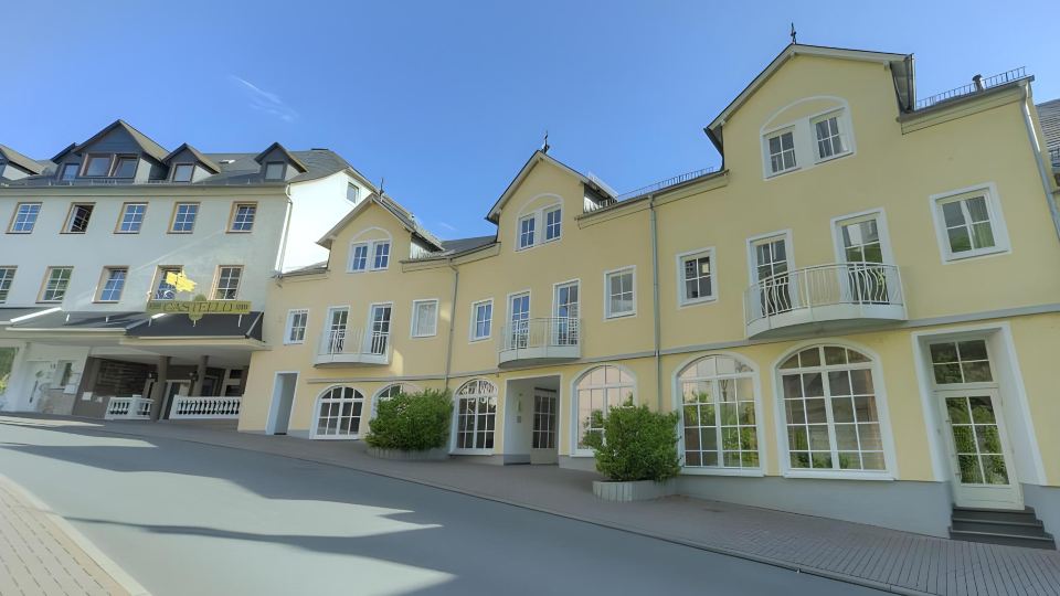 Hotel Lahnschleife