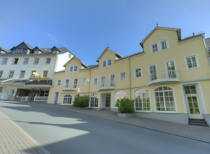 Hotel Lahnschleife
