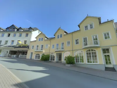 拉赫恩施雷弗飯店 PW附近的飯店