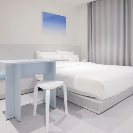 Anook Air Hotel Daejeon