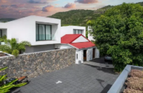 Clos de la Rivière Hotels in Saint Denis Reunion