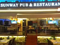 ألانيا صن واي هوتل Hotels near نهر ديم