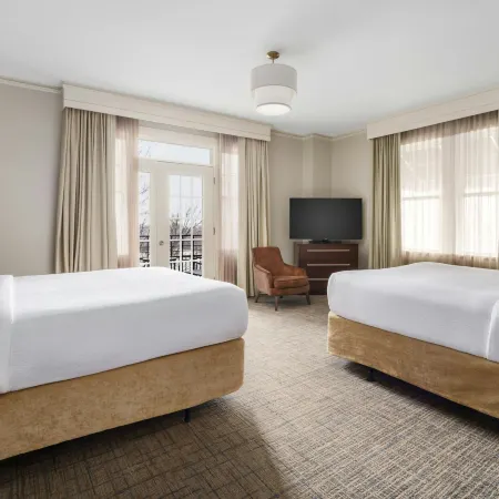 Residence Inn Atlanta Midtown/Georgia Tech
