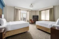 Residence Inn Atlanta Midtown/Georgia Tech Hotels in Atlanta