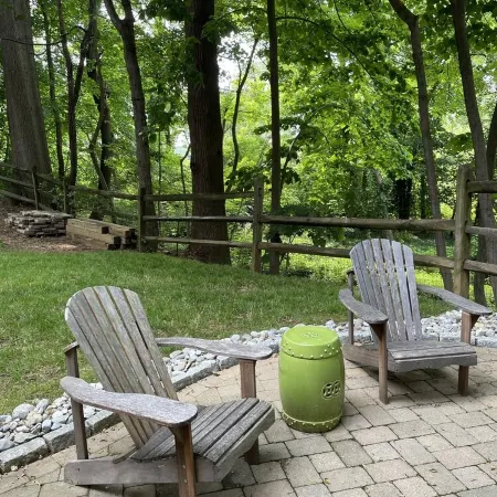 Uptown Annapolis - Peaceful, Sparkling, 1 Bed/1 Bath Apartment, Sleeps 3-4