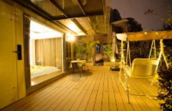 Jiangjiangzi Villa (Jili North Street)