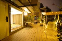 醬醬紫度假別墅（基立北街分店）