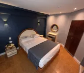 Hotel El Arroyo
