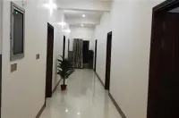 Fine Star Hotel Hotels in WAPDA City