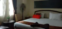 Graha Kardopa Hotels in Binjai