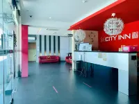 MCity Inn - 2-Star