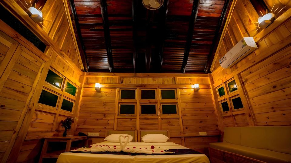 Bethania Resort