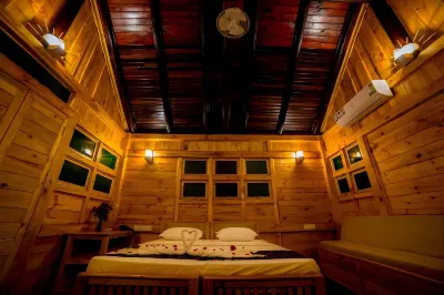 Bethania Resort Hotels in Konnakuzhy