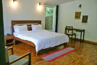 Asaka Himalayan Inspiration Lodge Kasol Hotels near SANDHYA HOME STEY RASOL