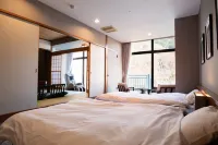 Monogusa No Yado Hanasenkyo