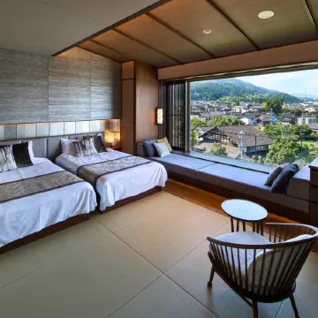 Shogawa Onsen Yumetsuzuri