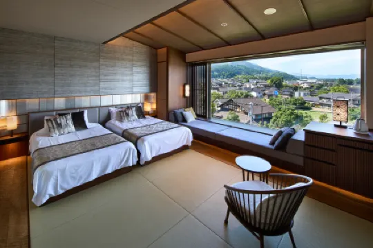 Shogawa Onsen Yumetsuzuri