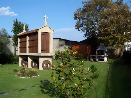 Casa Rural Dona María