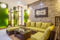 Residencia de Capiz Hotels in Roxas City