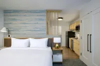 TownePlace Suites Midwest City فنادق في Del City