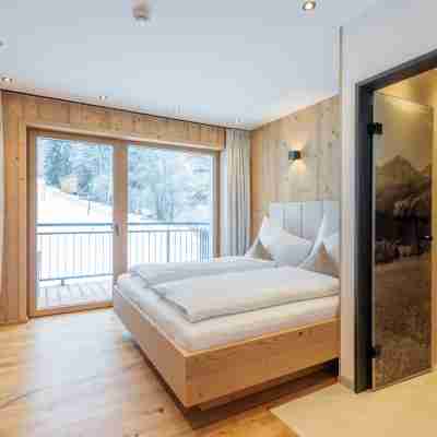 Mountain Suite Nr 301 Rooms