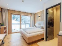 Mountain Suite Nr 301